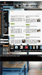 Mobile Screenshot of coacmab.com